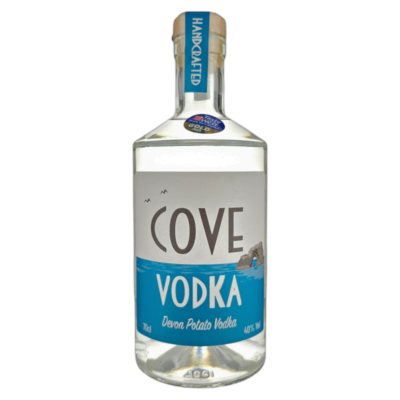 Cove Vodka