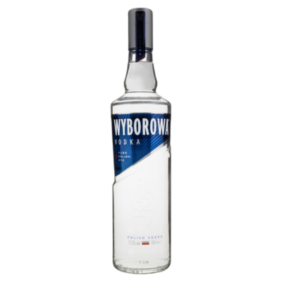 Wyborowa Vodka