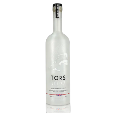 Tors Vodka