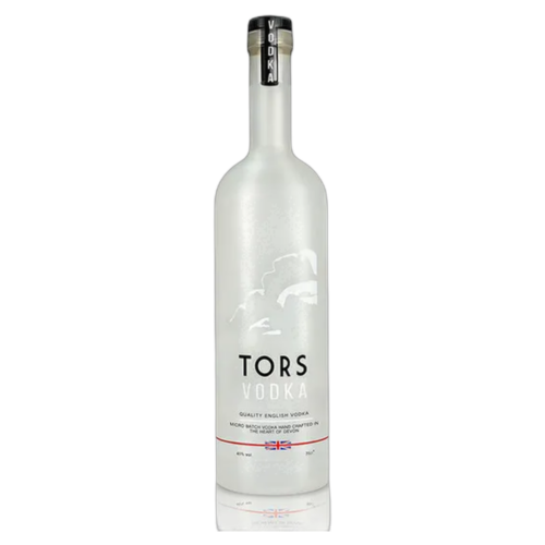 Tors Vodka