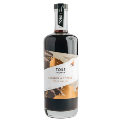 Tors Caramel & Coffee Liqueur