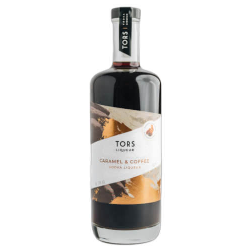 Tors Caramel & Coffee Liqueur