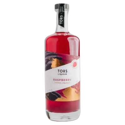 Tors Raspberry Liqueur