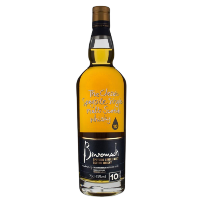 Benromach, 10 Year Old