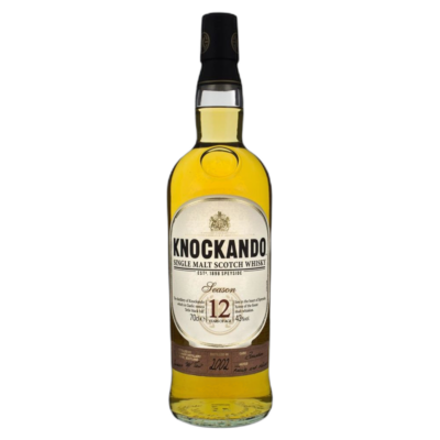Knockando, 12 Year Old
