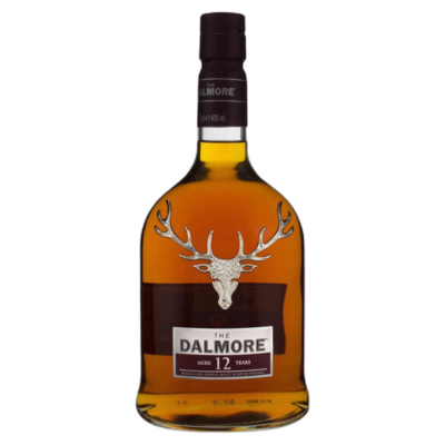 Dalmore, 12 Year old