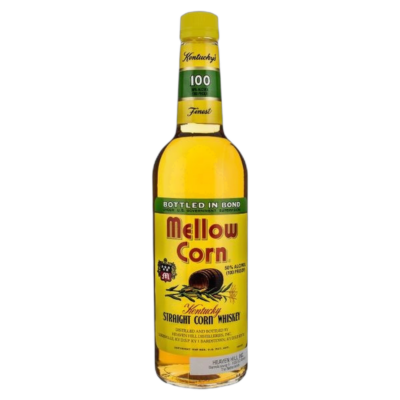 Mellow Corn Whiskey