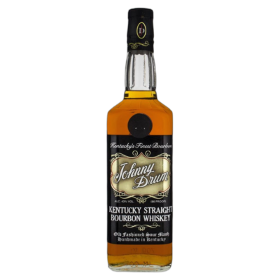 Johnny Drum, Black Label Bourbon