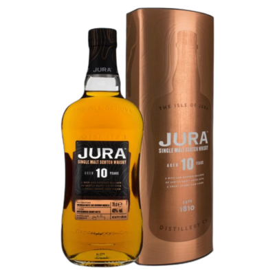 Isle of Jura, 10 Year Old