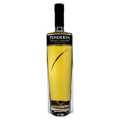 Penderyn, Maderia Edition Whiskey