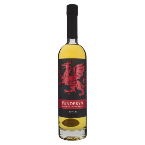 Penderyn, Myth