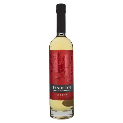 Penderyn, Legend