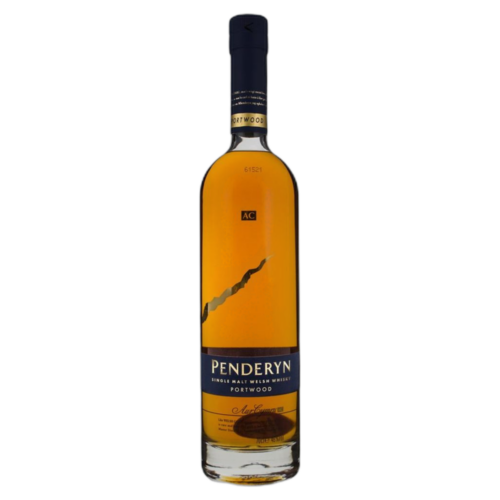 Penderyn, Portwood