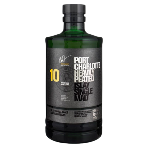 Port Charlotte, 10 Year Old