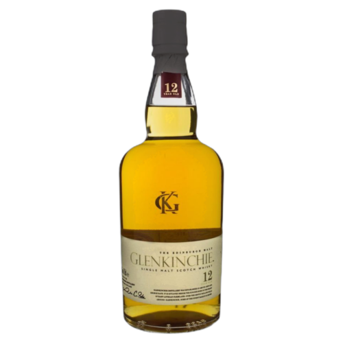 Glenkinchie, 12 Year Old