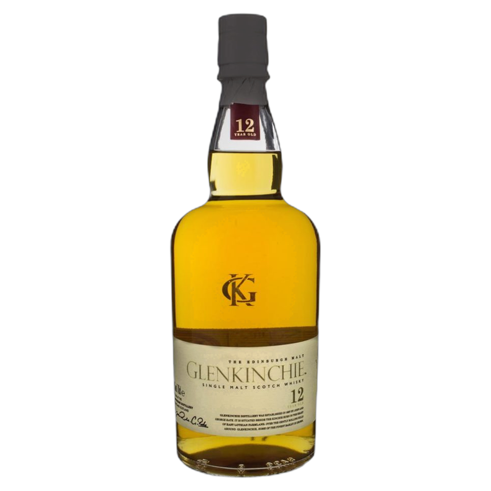 Glenkinchie, 12 Year Old