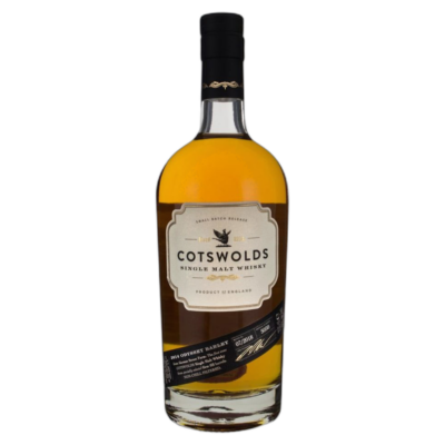 Cotswolds, Single Malt Whisky