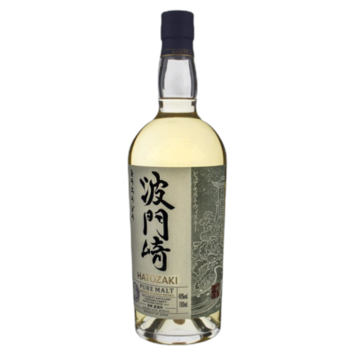 Hatozaki, Pure Malt