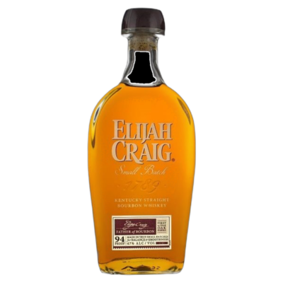 Elijah Craig, Small Batch Bourbon