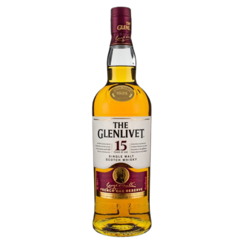Glenlivet, 15 Year Old