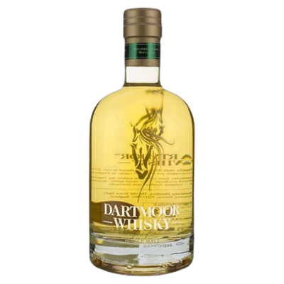 Dartmoor Whisky Ex Bourbon Cask