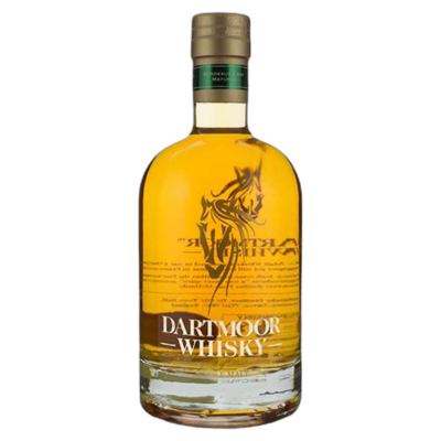 Dartmoor Whisky Ex Bordeaux Cask
