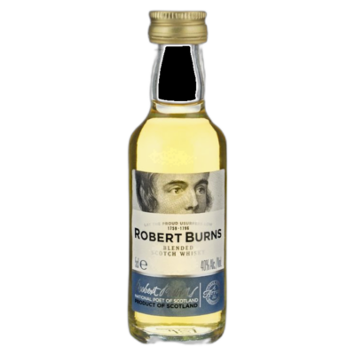 Arran, Robert Burns Blended Whisky