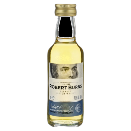 Arran, Robert Burns Blended Whisky
