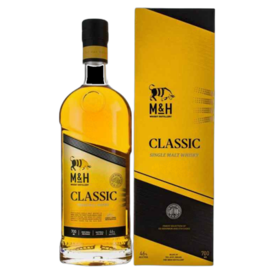 M&H, Classic Single Malt