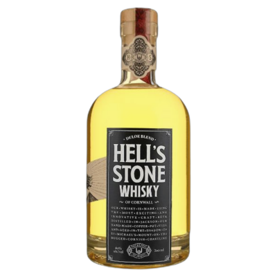 Hell's Stone Whisky