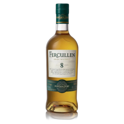 Fercullen 8yr Blended Whiskey