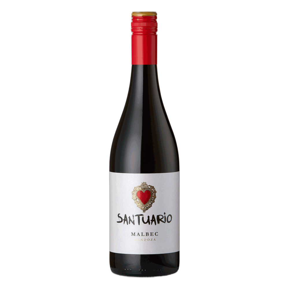 Santuario, Malbec