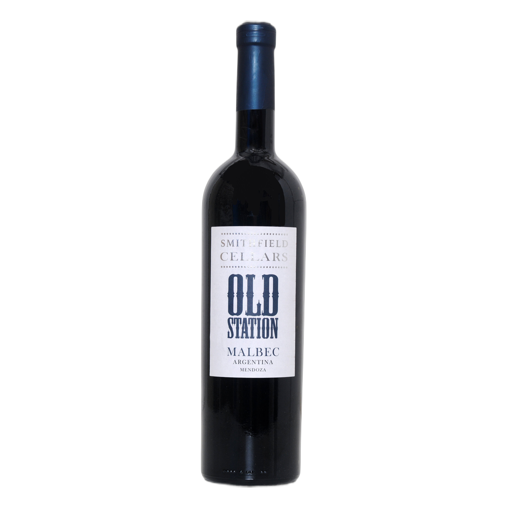 Old Station Malbec