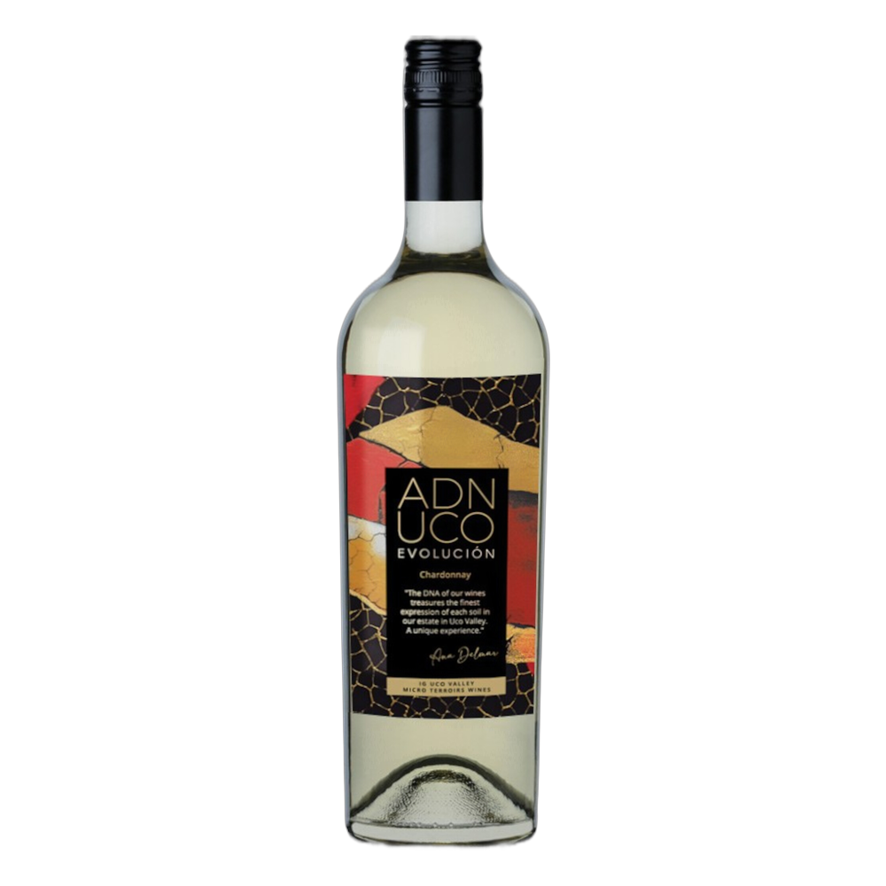 Finca Buenaventura Evolucion, Chardonnay