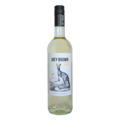 Joey Brown, Fruity White