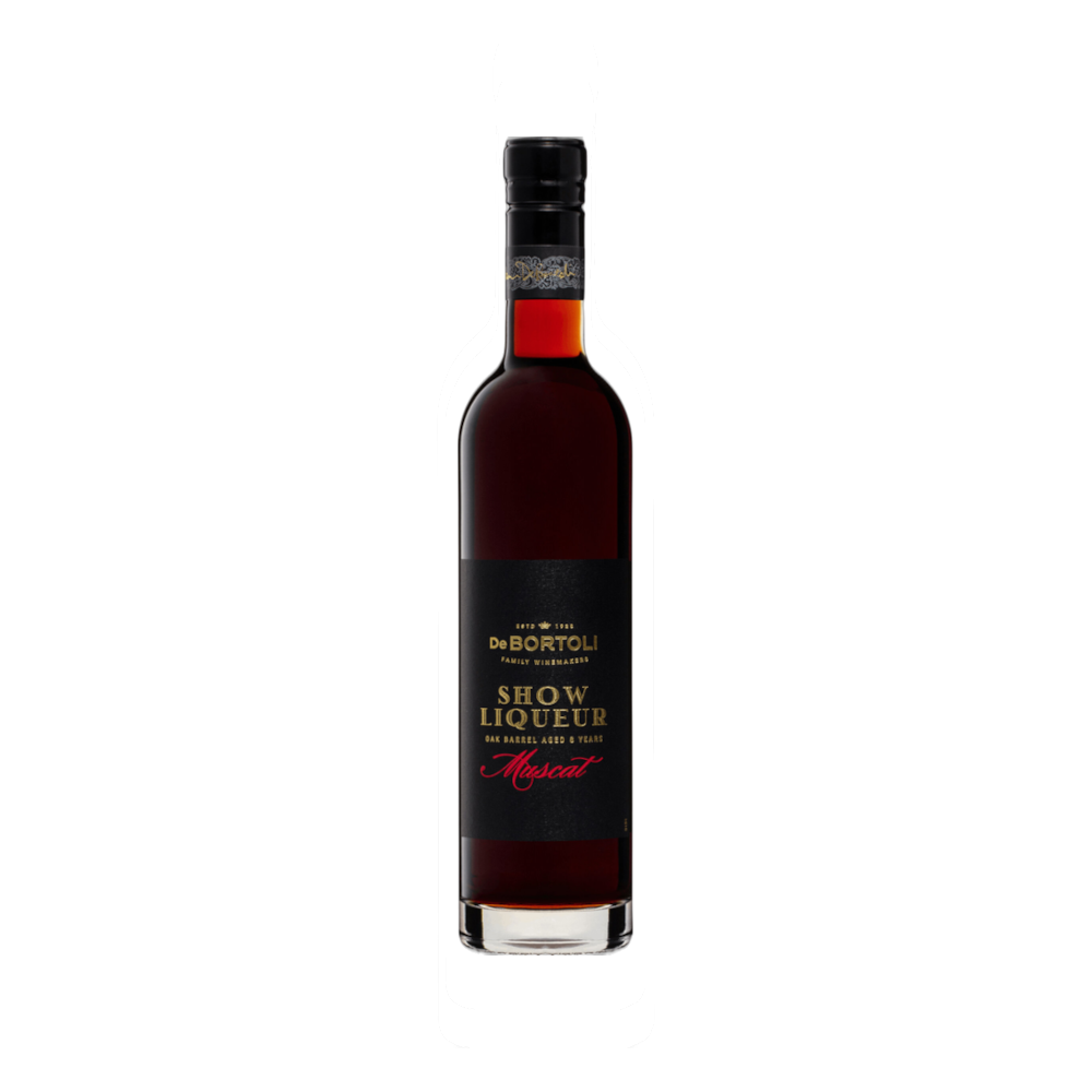 De Bortoli, Show Liqueur, Muscat 50cl