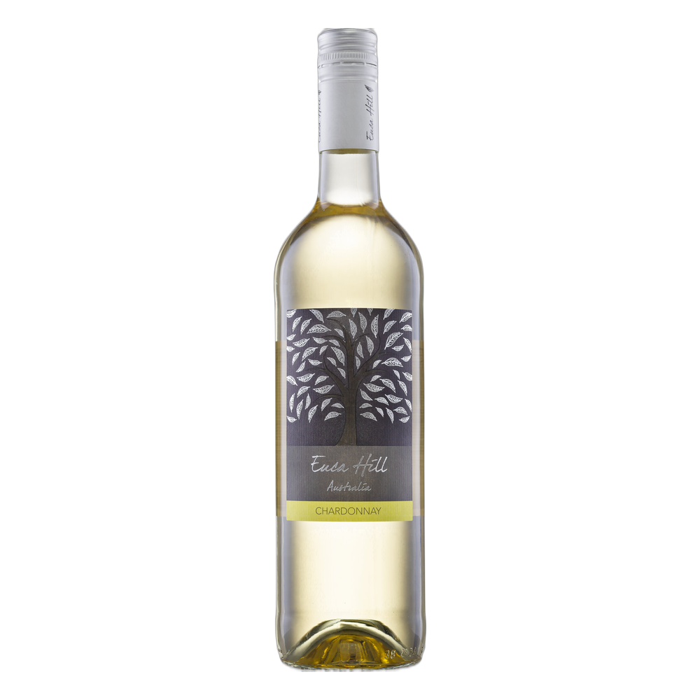 Euca Hill, Chardonnay