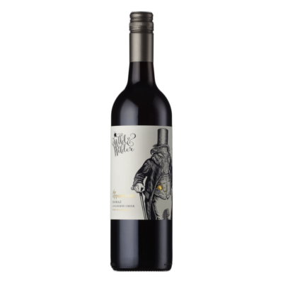 Wild & Wilder, 'The Opportunist', Shiraz