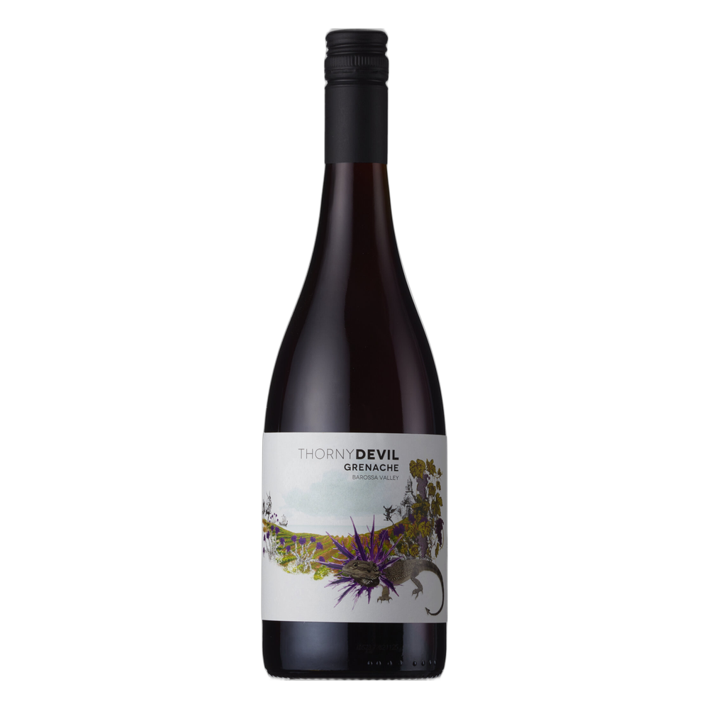 Thistledown, 'Thorny Devil', Grenache