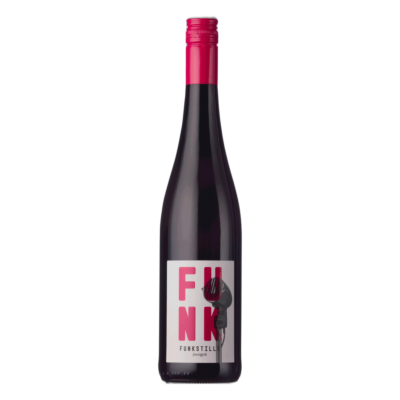 Funkstille, Zweigelt