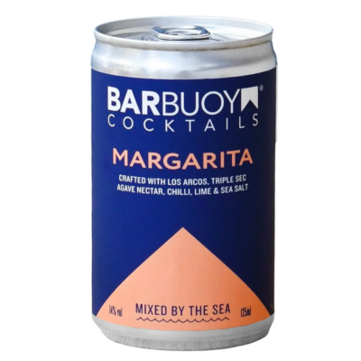 Bar Buoy, Margarita, CAN