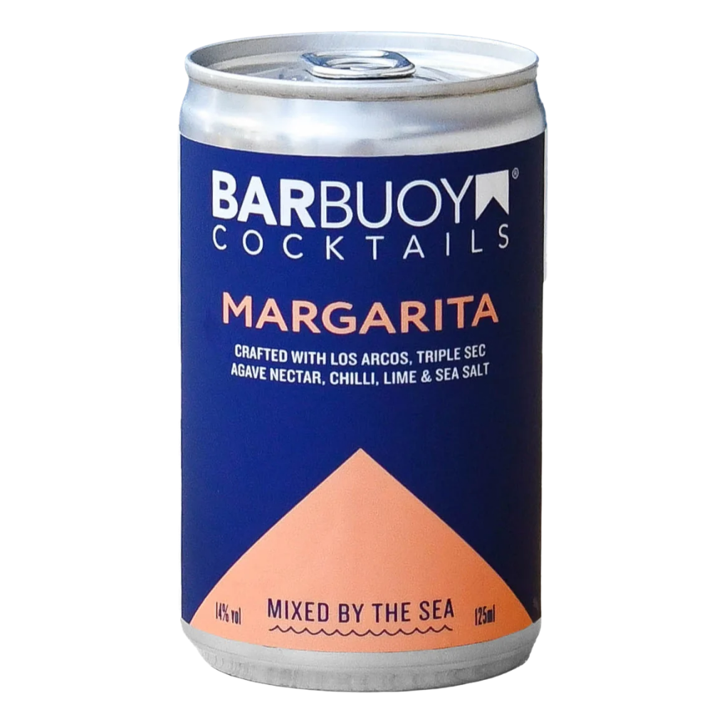 Bar Buoy, Margarita, CAN