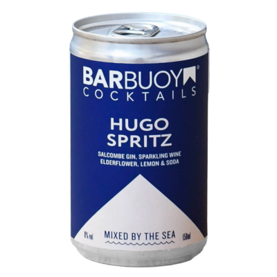 Bar Buoy, Hugo Spritz, CAN