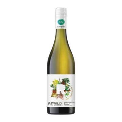 Rewild, Sauvignon Blanc