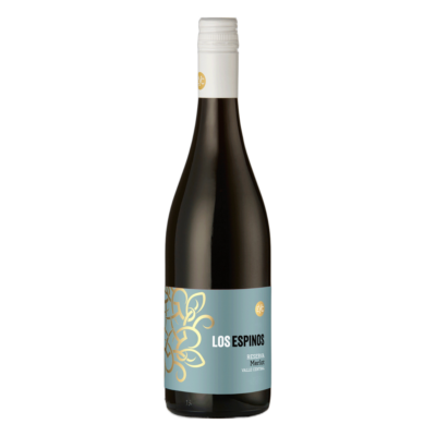 Espinos y Cardos, 'Los Espinos', Merlot