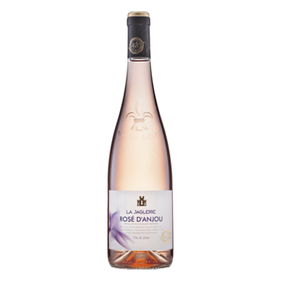 Marcel Martin, La Jaglerie, Rose d`Anjou