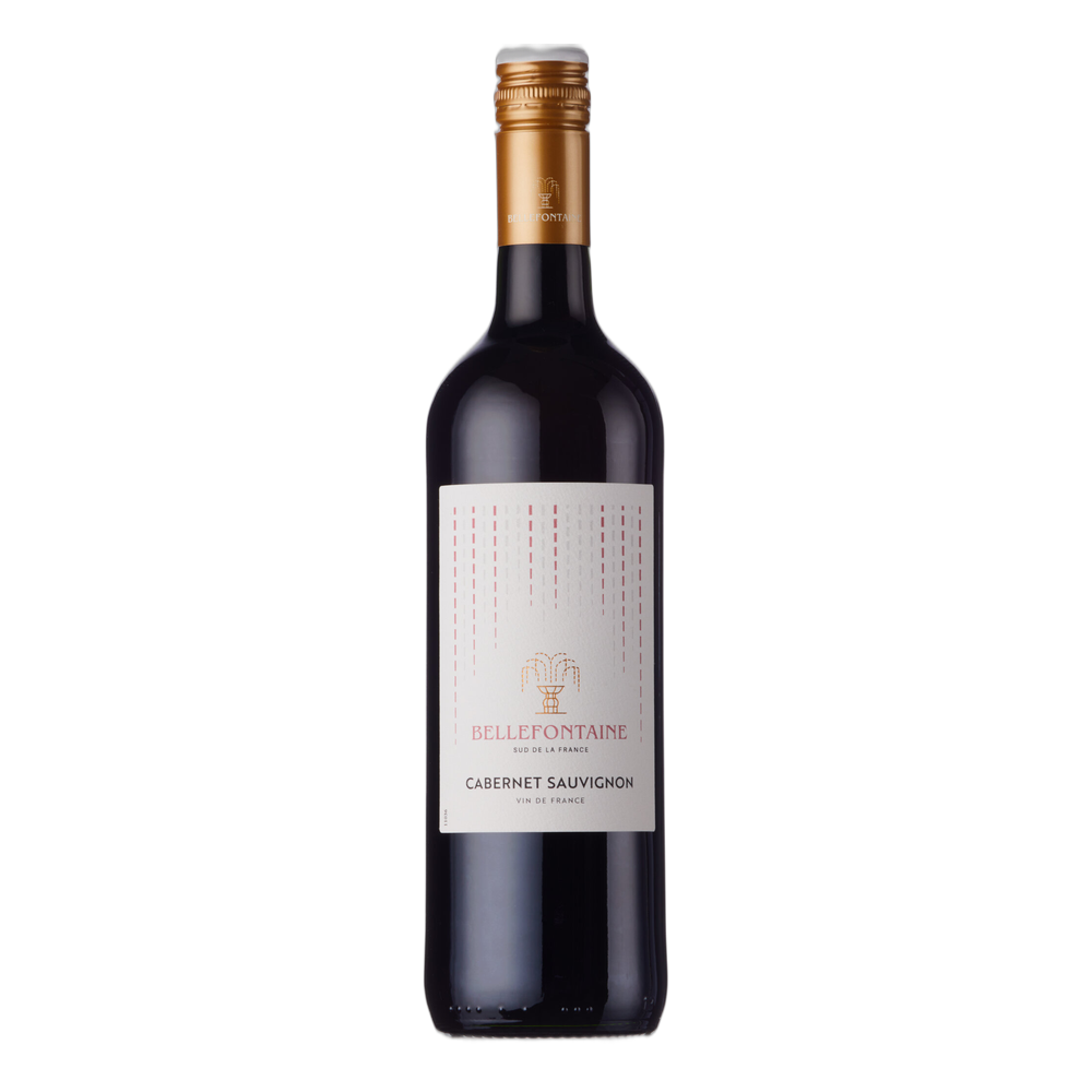 Bellefontaine, Cabernet Sauvignon