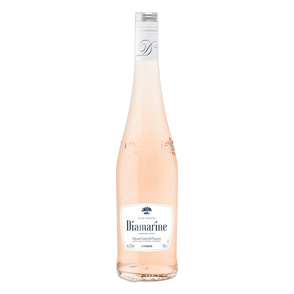 Estandon, 'Diamarine', Provence Rosé