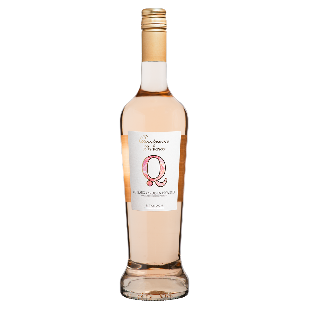 Estandon, Quintessence Provence Rose