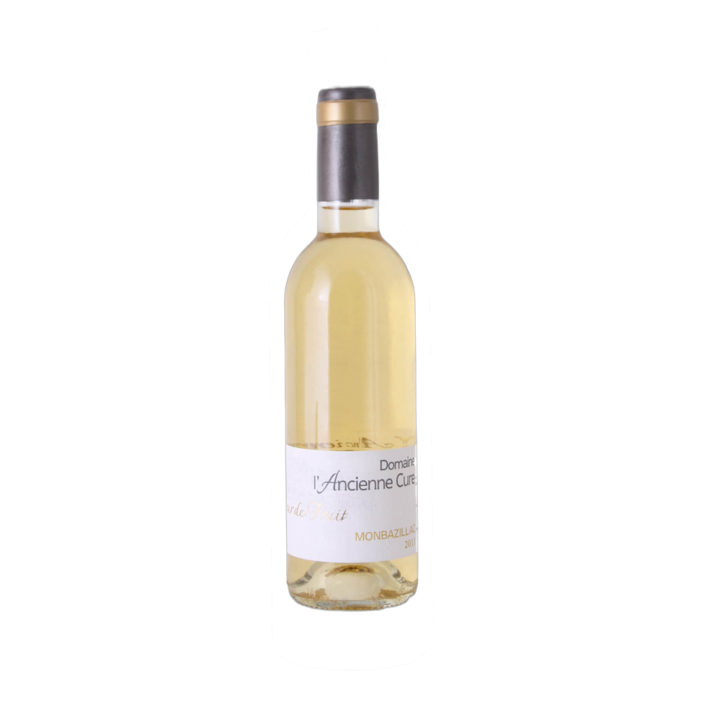 Domaine L'Ancienne Cure, 'Jour de Fruit' Organic, Monbazillac 37.5cl